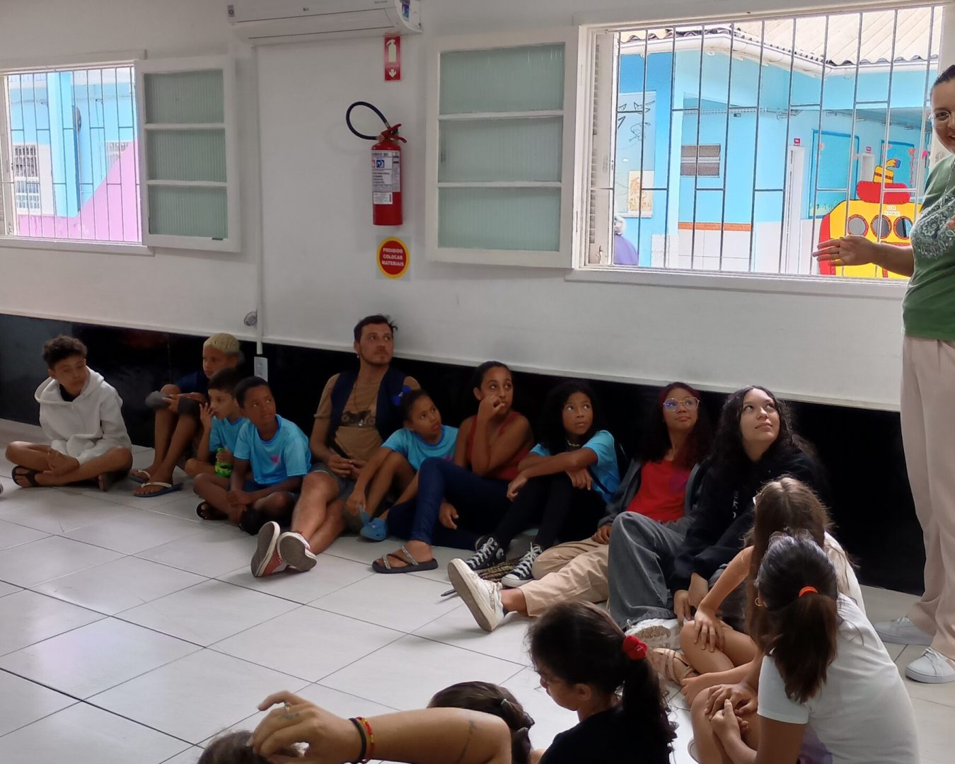 Associação João Paulo 1