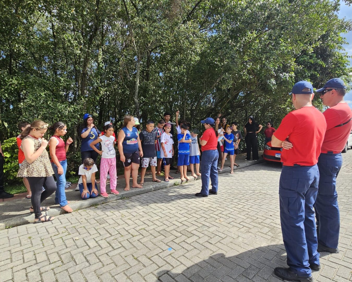 Associação João Paulo 2