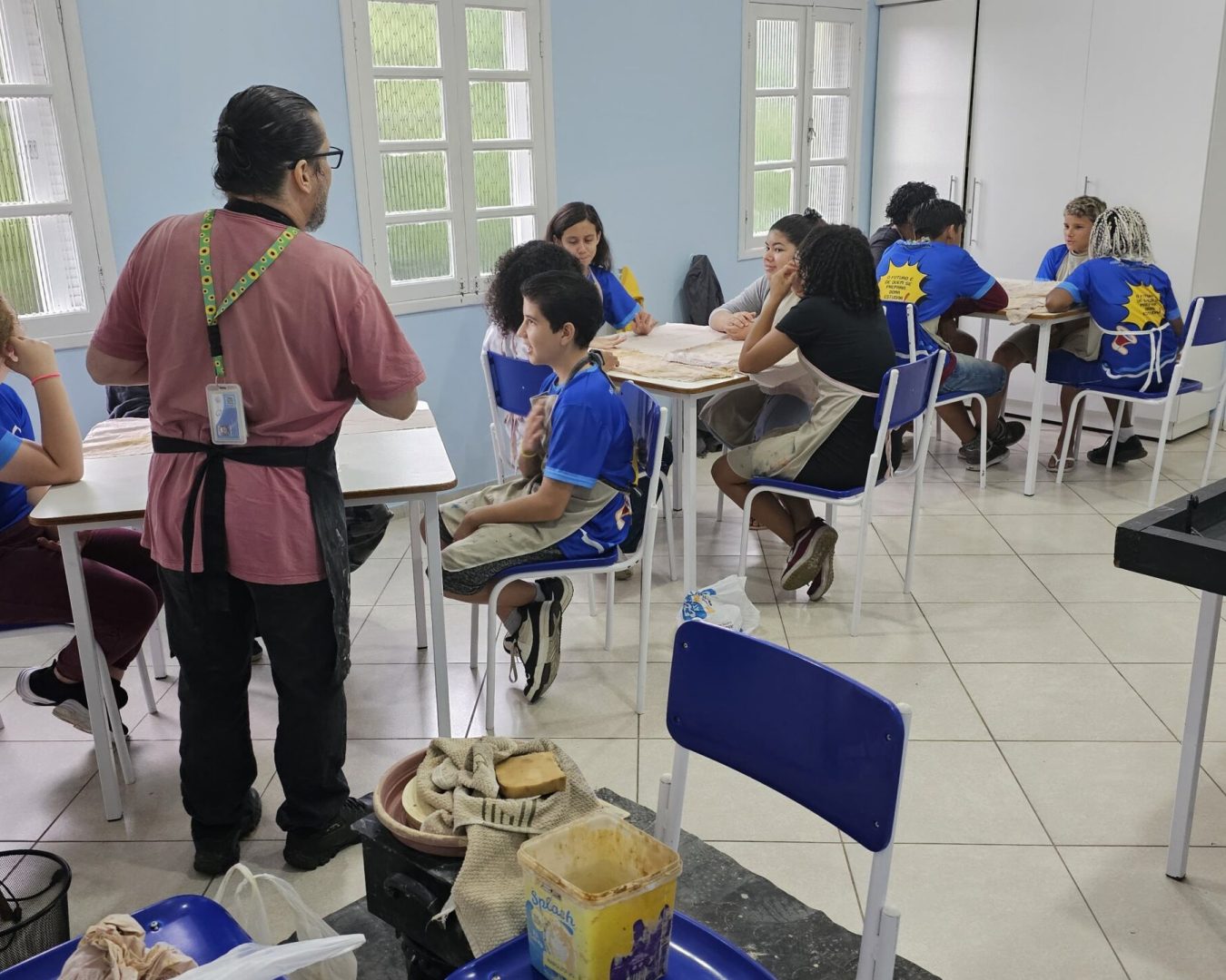 Associação João Paulo 4