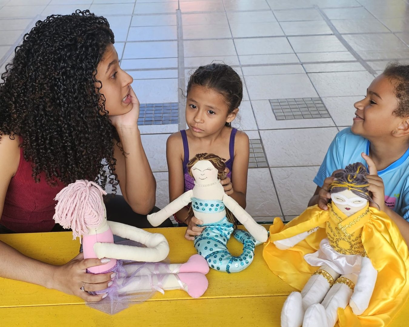 Associação João Paulo 5